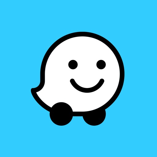 Waze 4.107.1