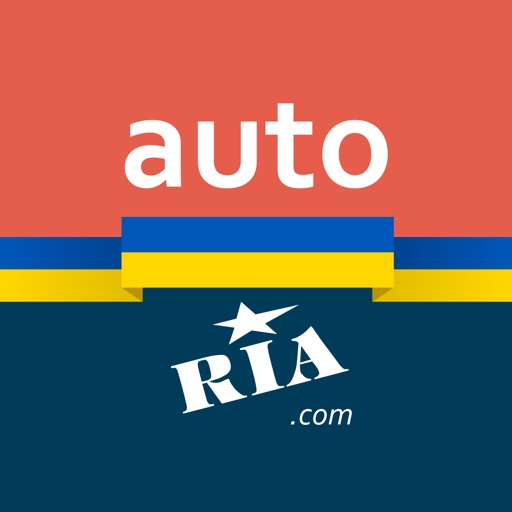 AUTO.RIA 8.14.0