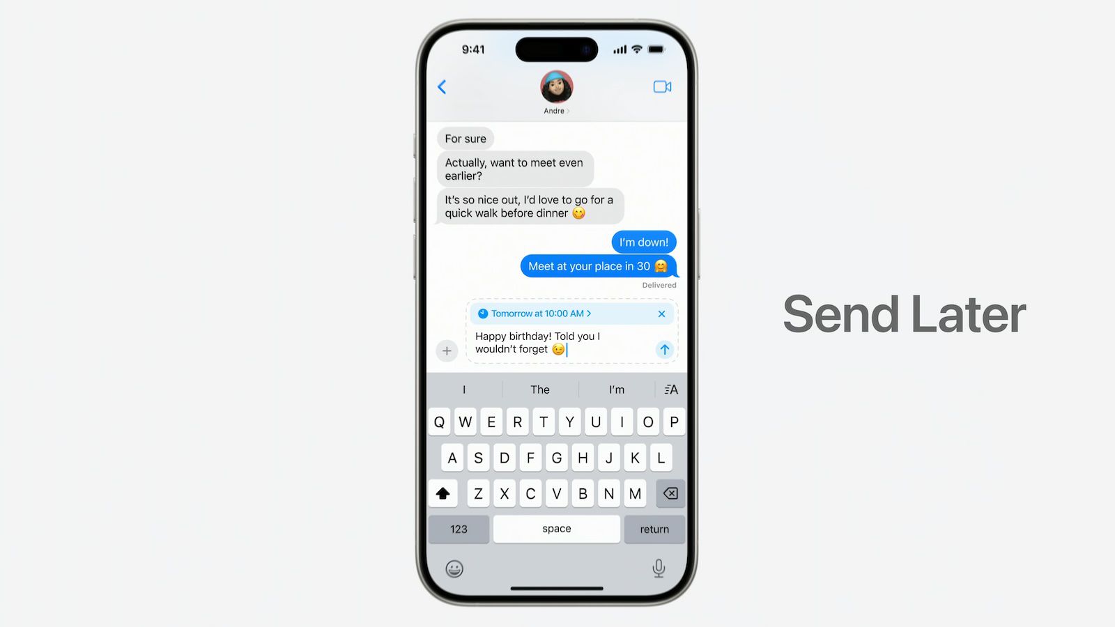 iOS 18: Особливості, Сумісні Пристрої, Дата Випуску та Інше