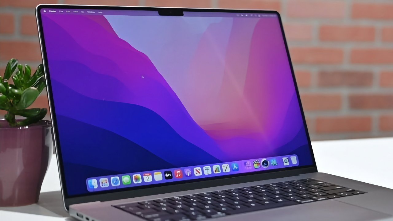 Коли Apple оновить усі свої Mac до M4?