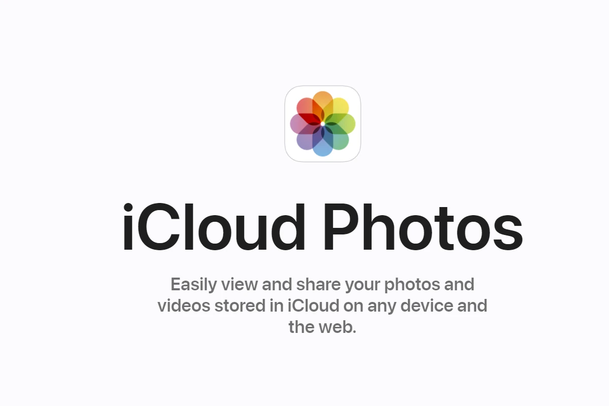 Відмінності між iCloud та iCloud Drive