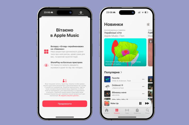 Що нового в iOS 18 Beta 6