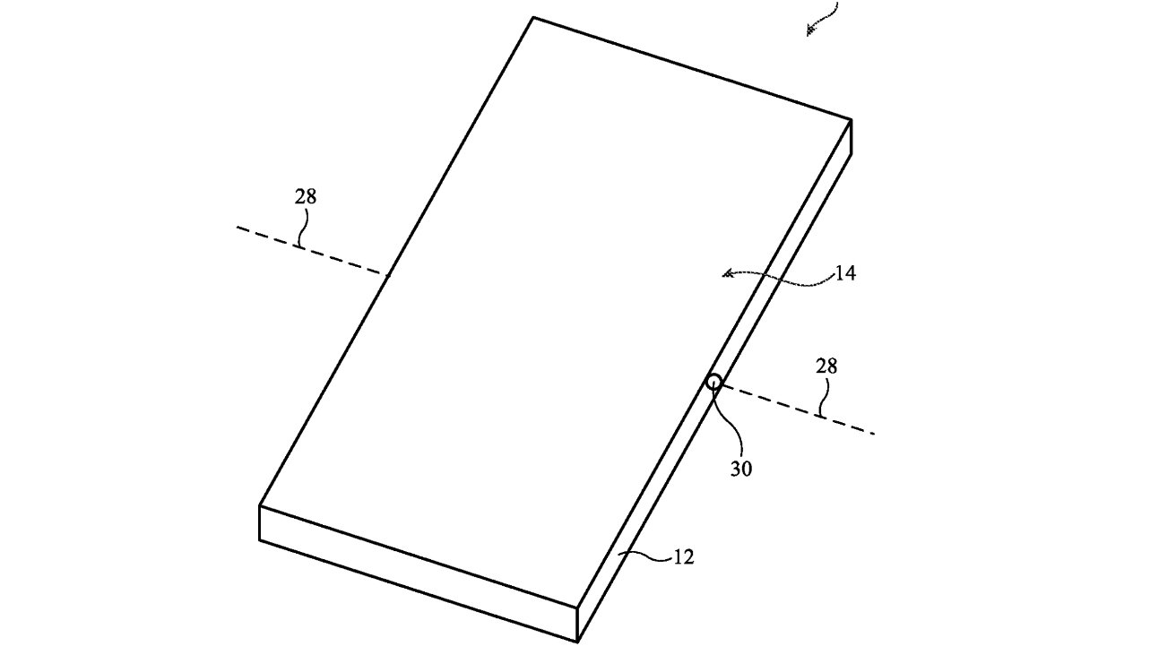 Apple наближається до випуску складного iPhone