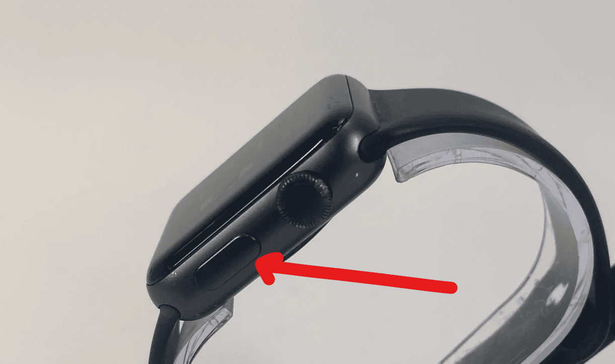 Як увімкнути Apple Watch