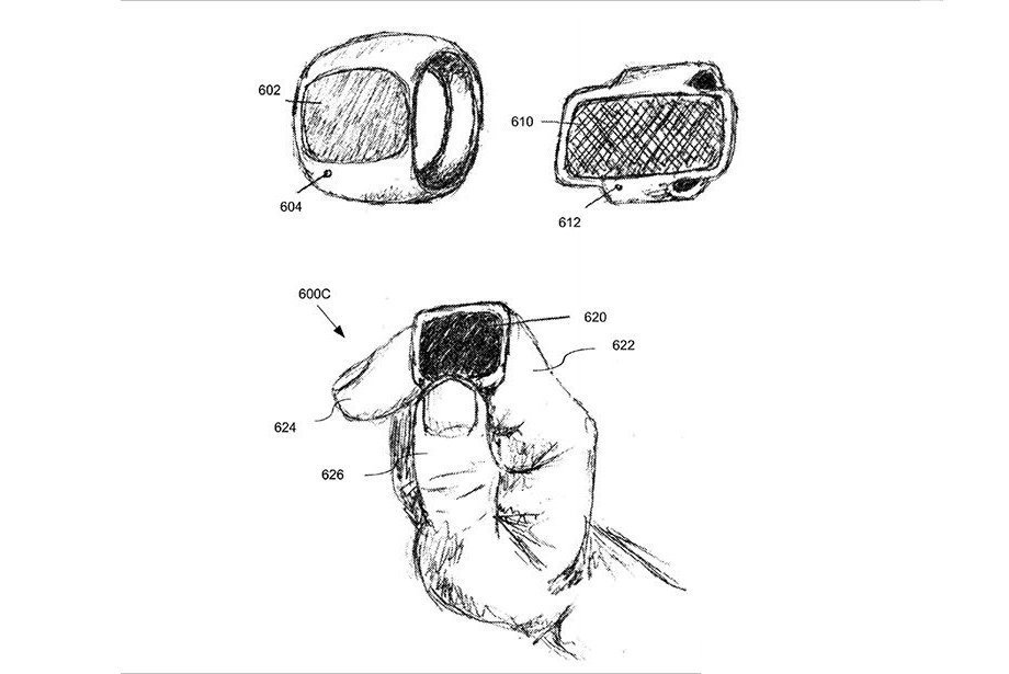 Як Apple Ring перевершить всіх інших виробників смарт-кілець